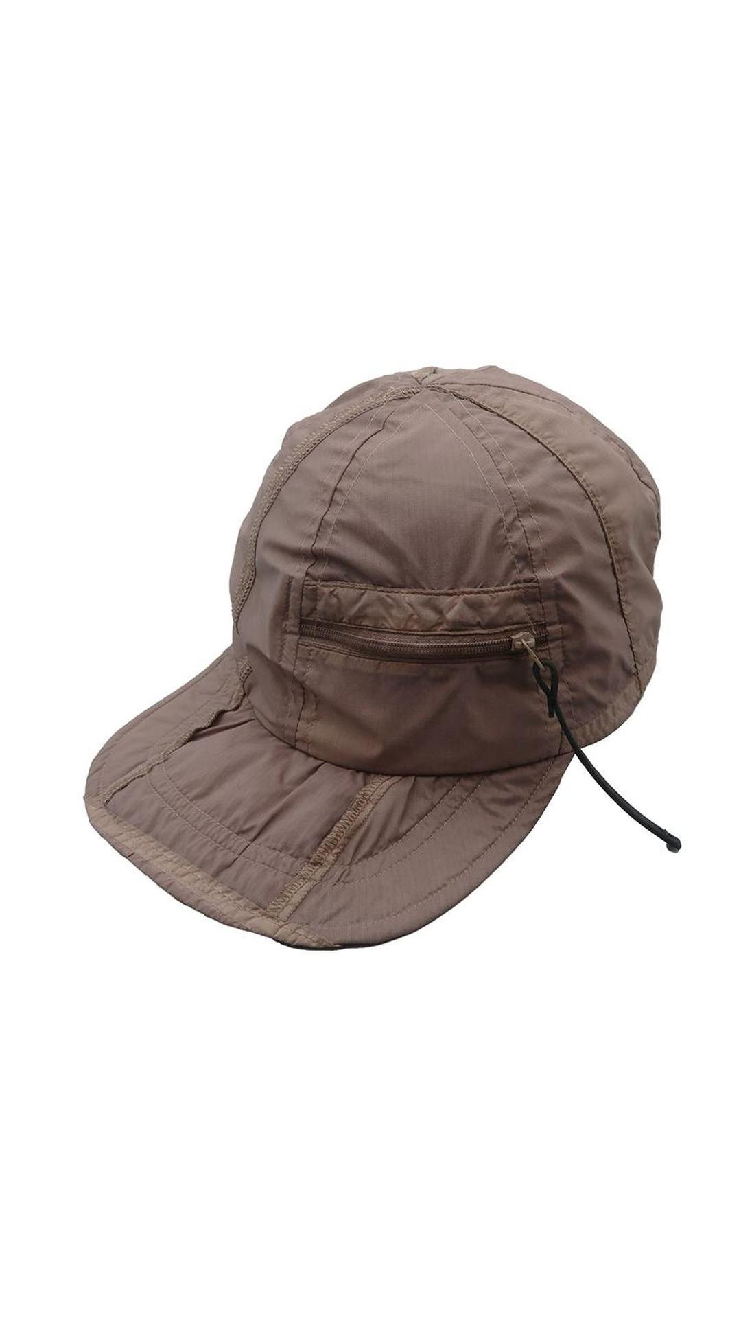 [T.B.O.S] Handmade Headgear 001