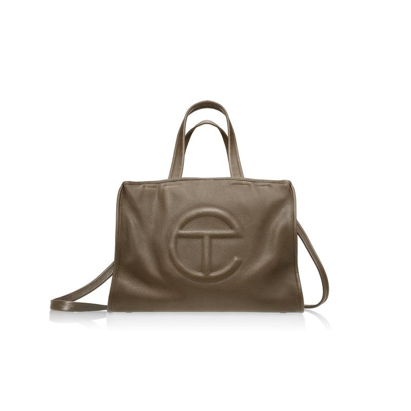 Medium Carry Bag - Umber