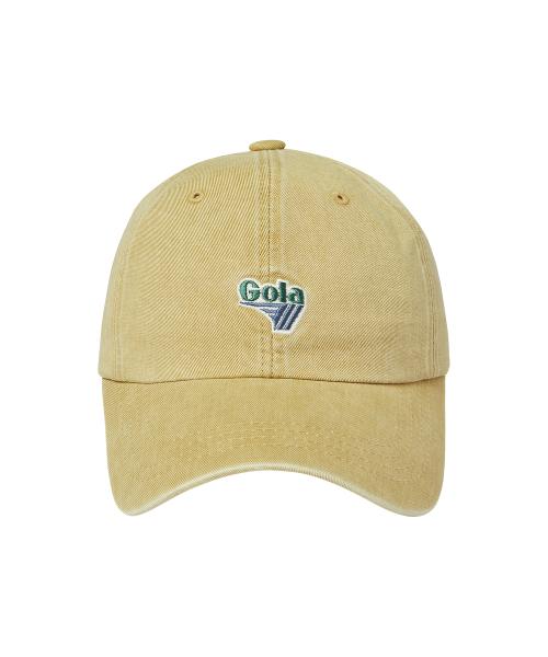[GL]25 TWILL BALLCAP [6COLOR]
