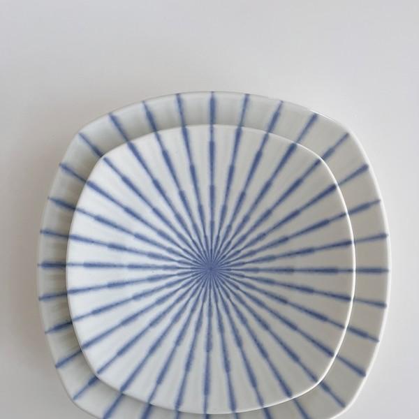 Hikari Plate - 히카리 플레이트 (2size)