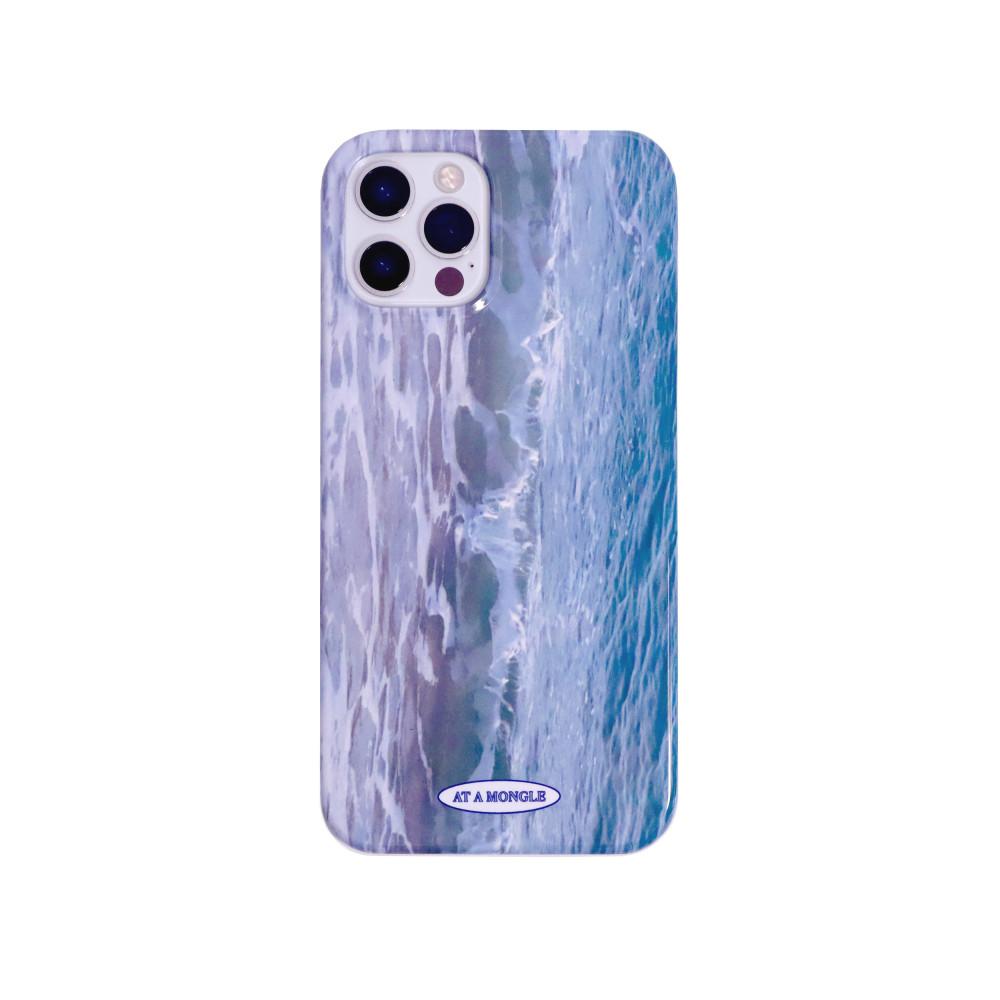 INCOMING WAVES CASE
