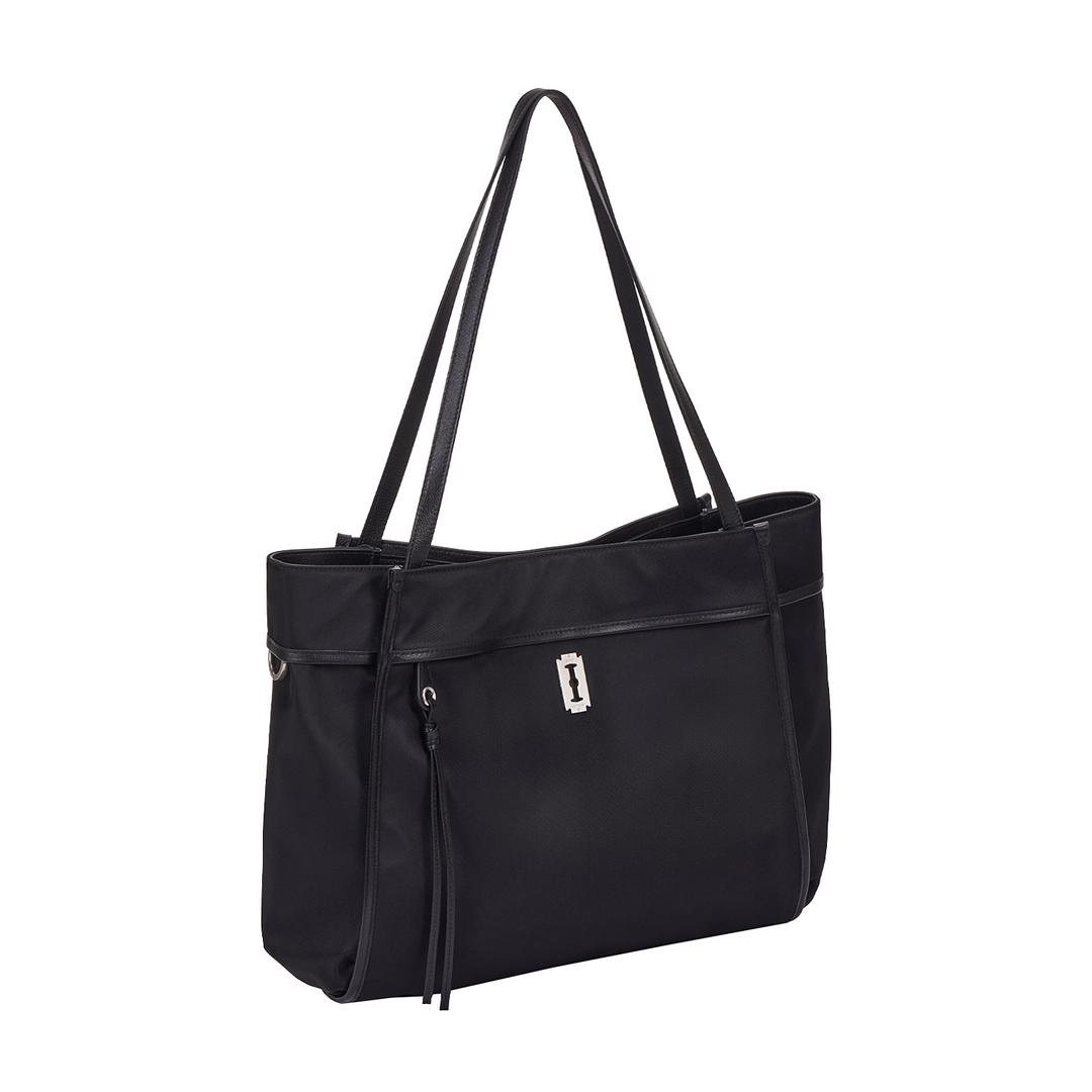 Hey Fino Shopper L (헤이 피노 쇼퍼 라지) Black