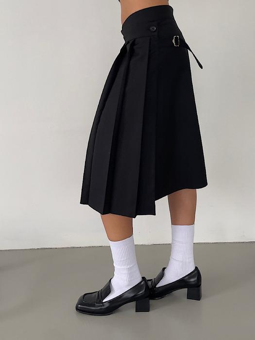 [단독]023 Mellany loafer pumps