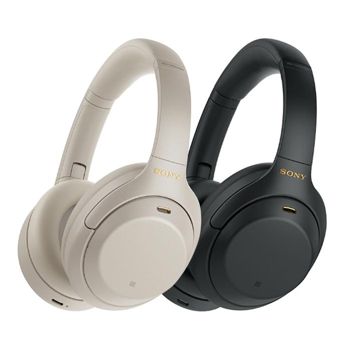 [티몬] [히트상품] SONY 소니 WH-1000XM4 무선 노이즈 캔슬링 헤드폰