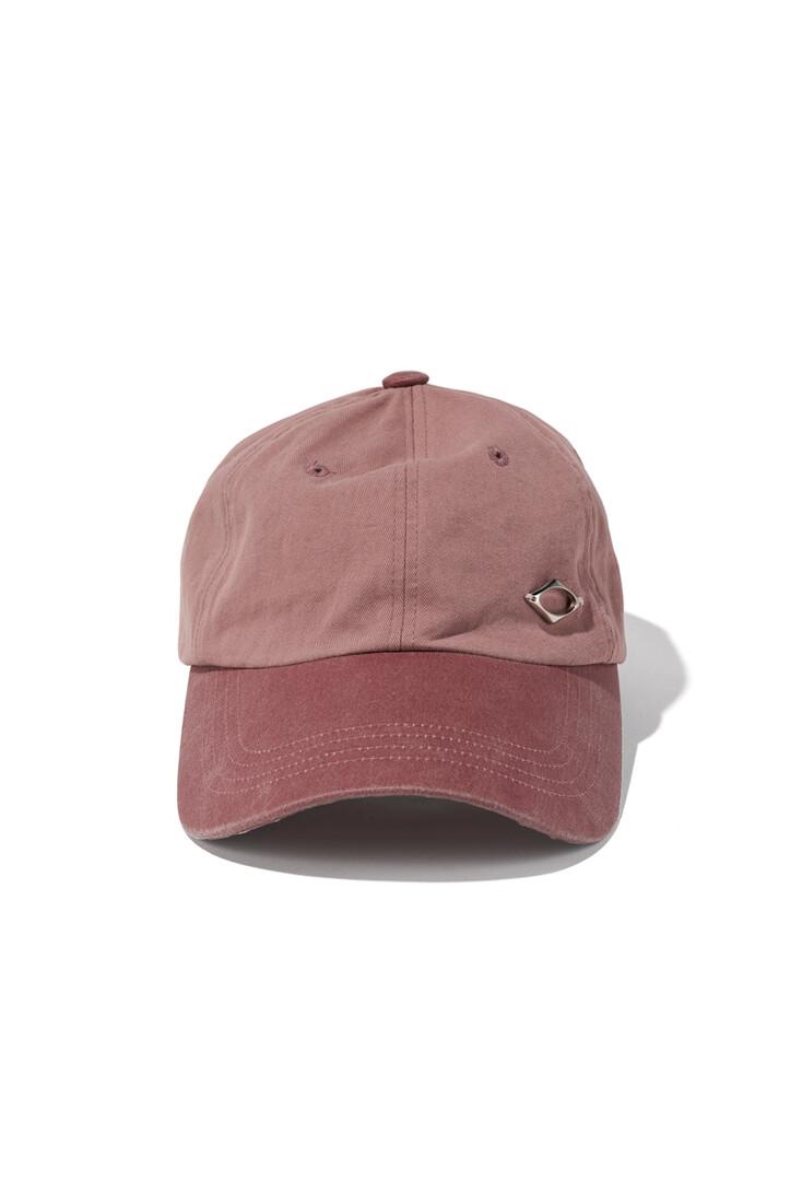 STANDARD CAP (ROSE BROWN)