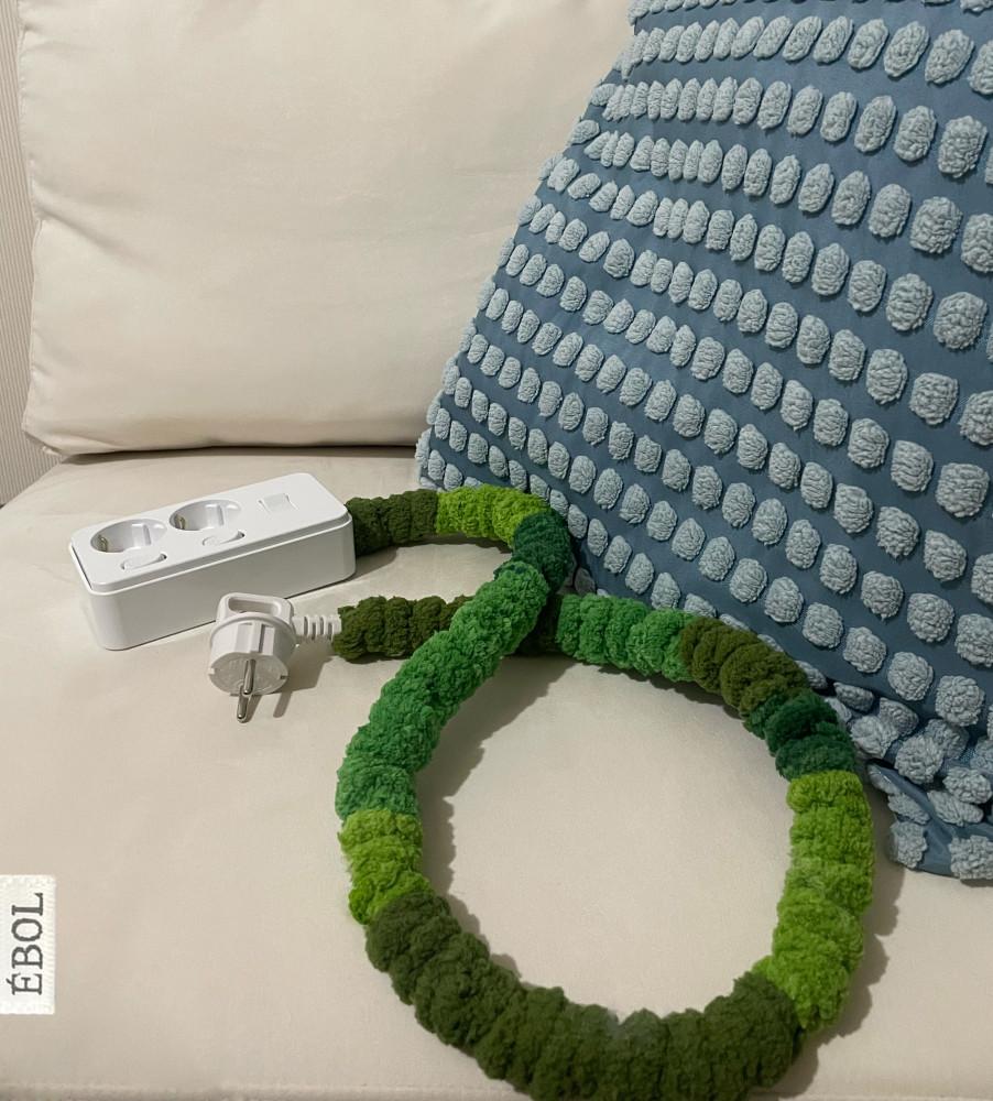 [ebol] 오브제 멀티탭 soop#2 power strip