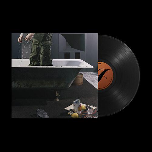 재현(NCT) - 1집 J (LP Ver.)