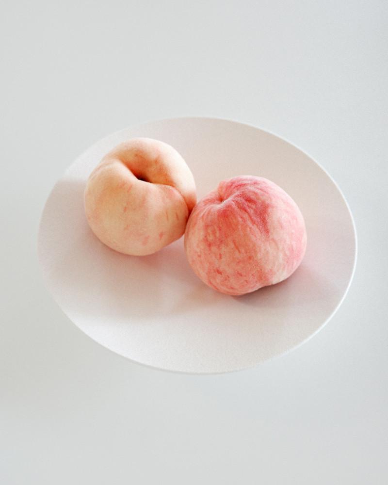 [오라기] 무광 플레이트 matte plate