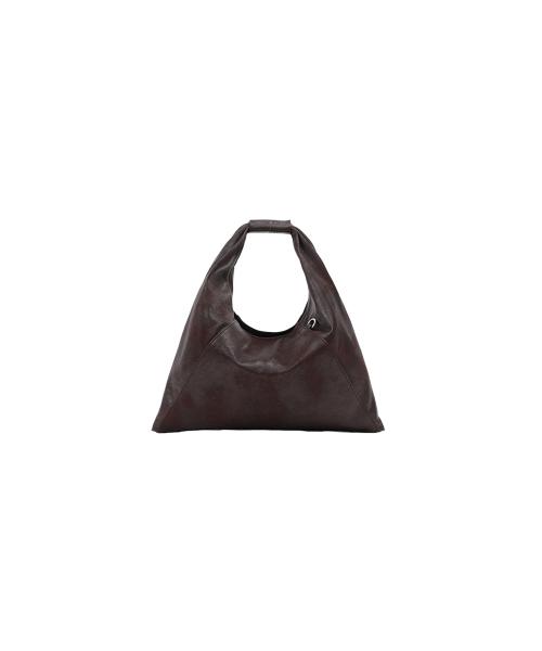 MANTA MINI BAG [Burgundy]