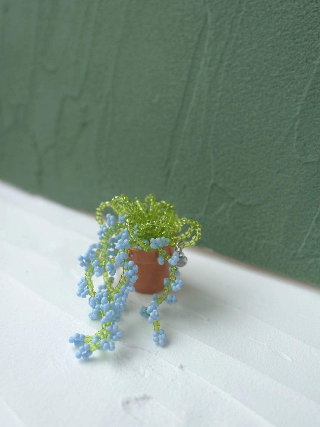 pot keyring