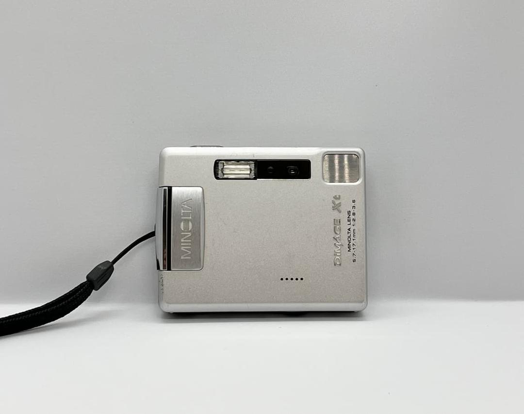 미놀타 디미지 dimage xt 풀박스 | 후루츠패밀리