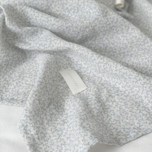 꽃마리 가득히 블랭킷