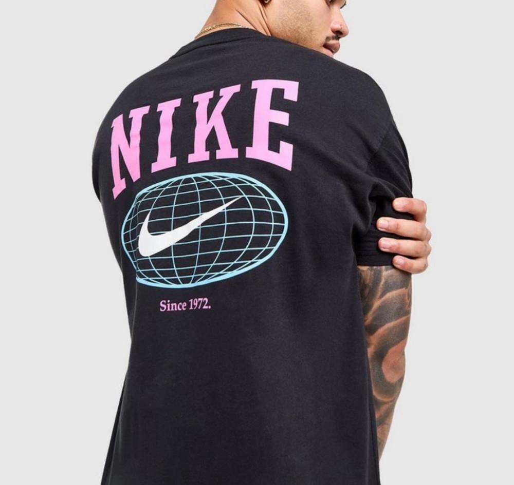 나이키 글로브 티셔츠 HJ3973-010