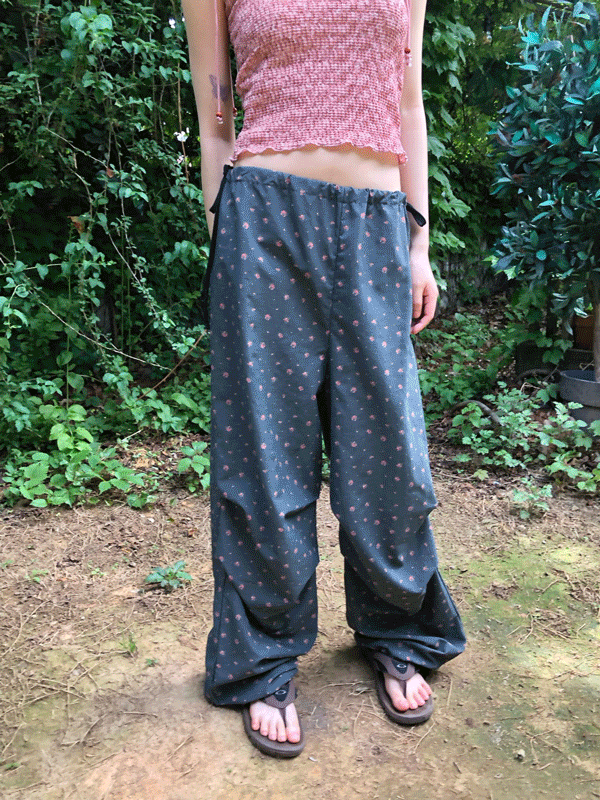 petit flower pt (2color)