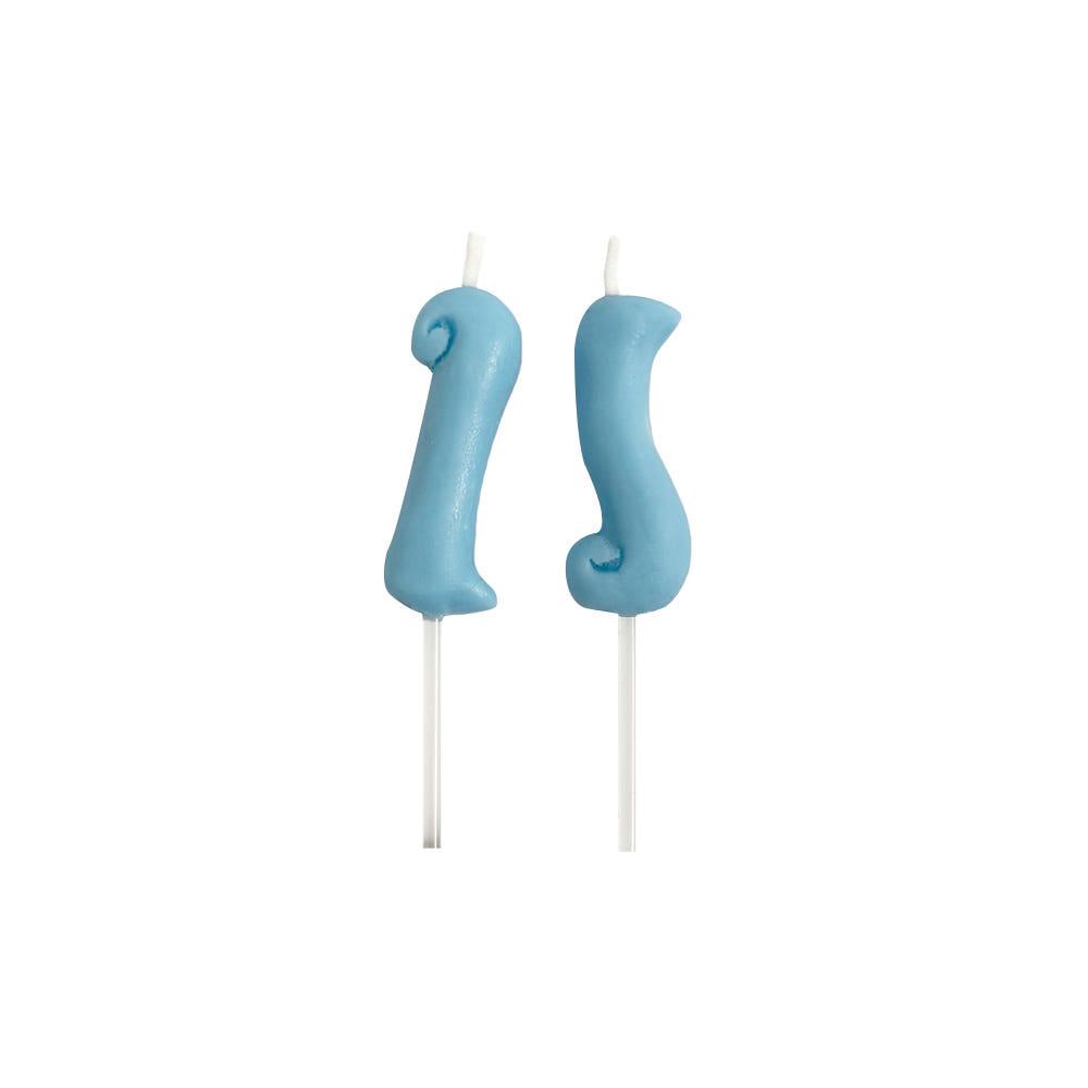 binou 비이누 케이크 캔들 25 (2colors)