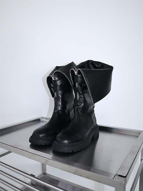 folder boots