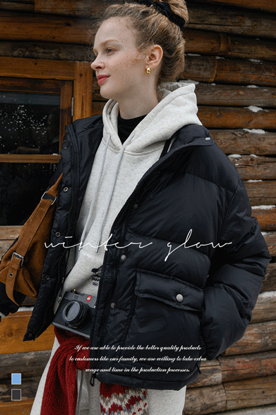 겨울한정기획/윈터글로우포켓JP