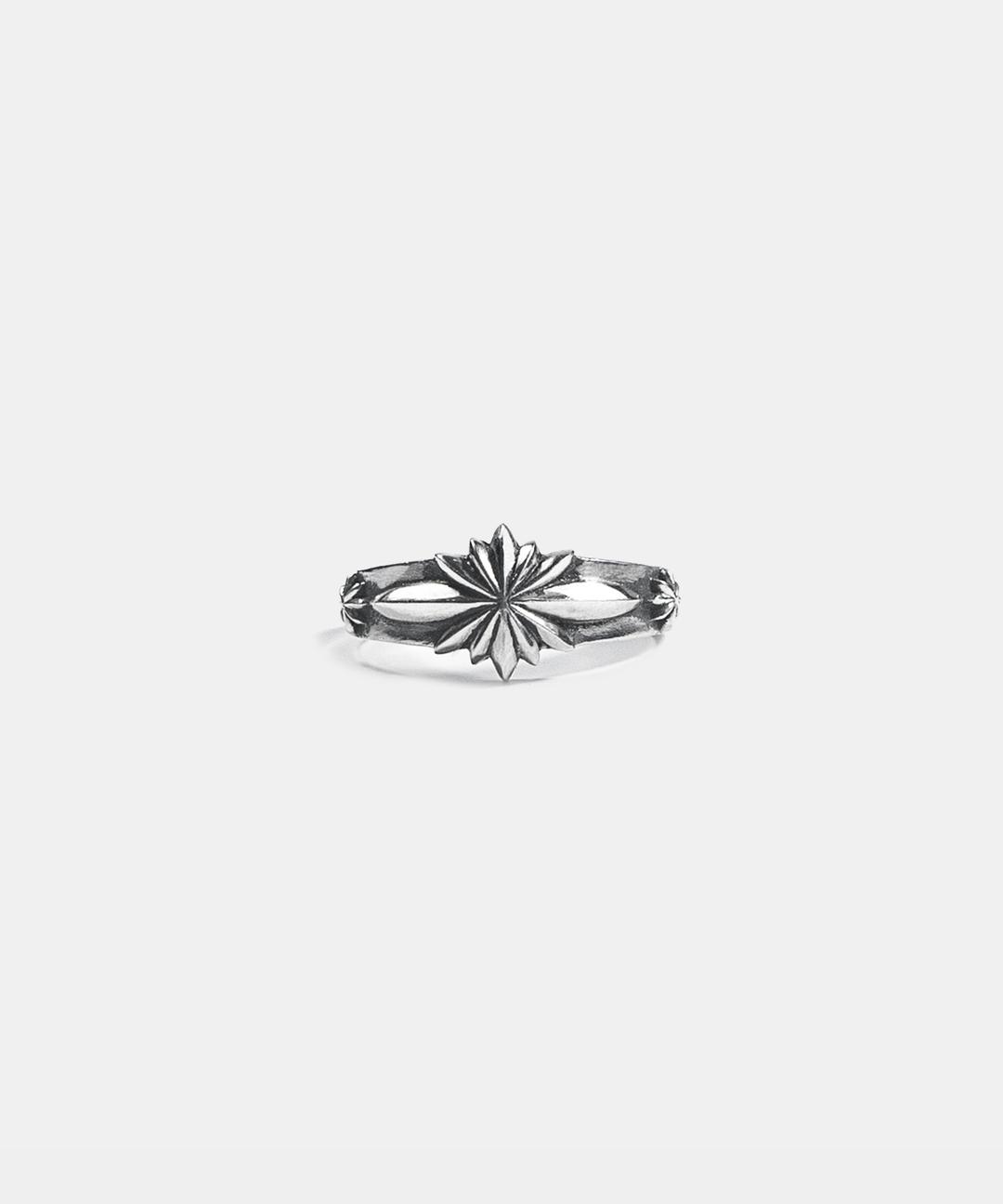 3-star ring