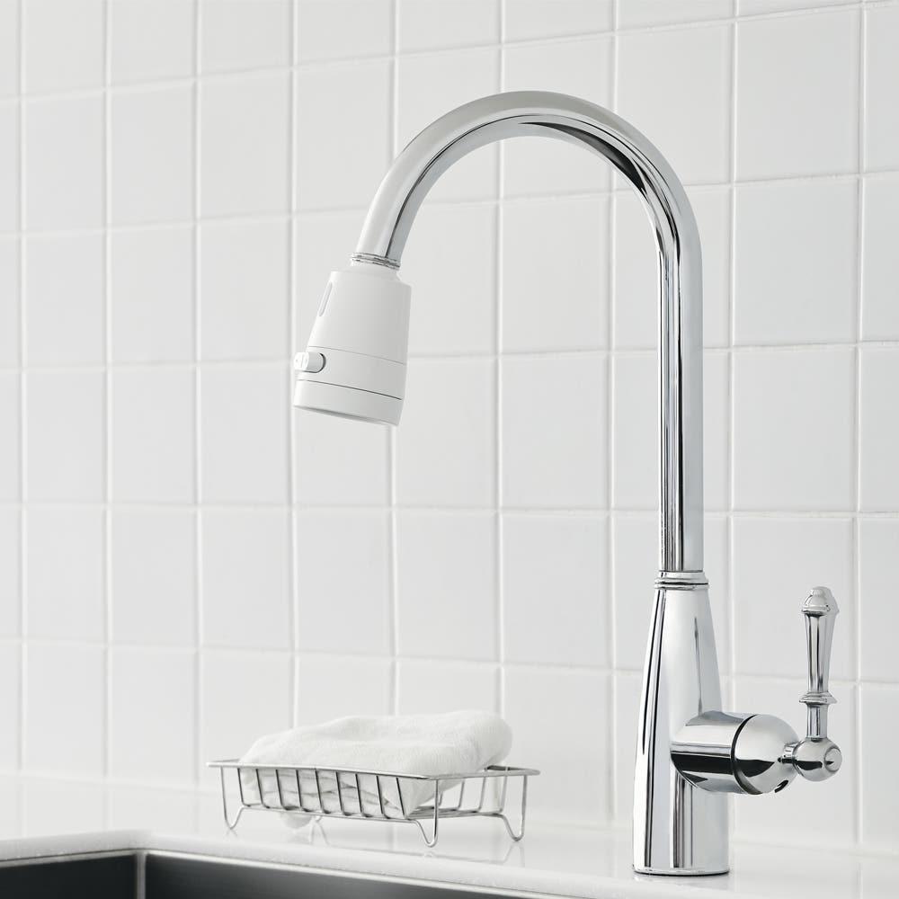 [단독] 퓨어썸 시그니처 필터 주방용 코브라&거위목