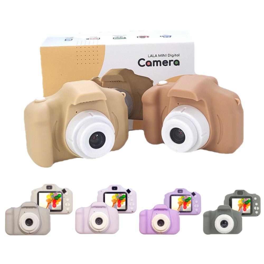 셀카 하이라라 어린이카메라 키즈카메라 레트로카메라 유아