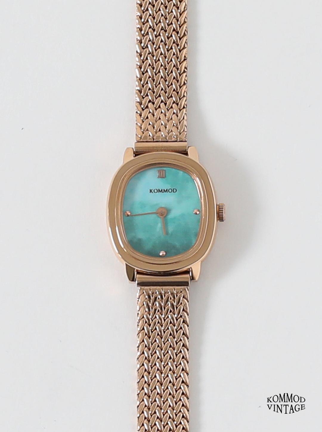 ORE04 amazonite(metal)