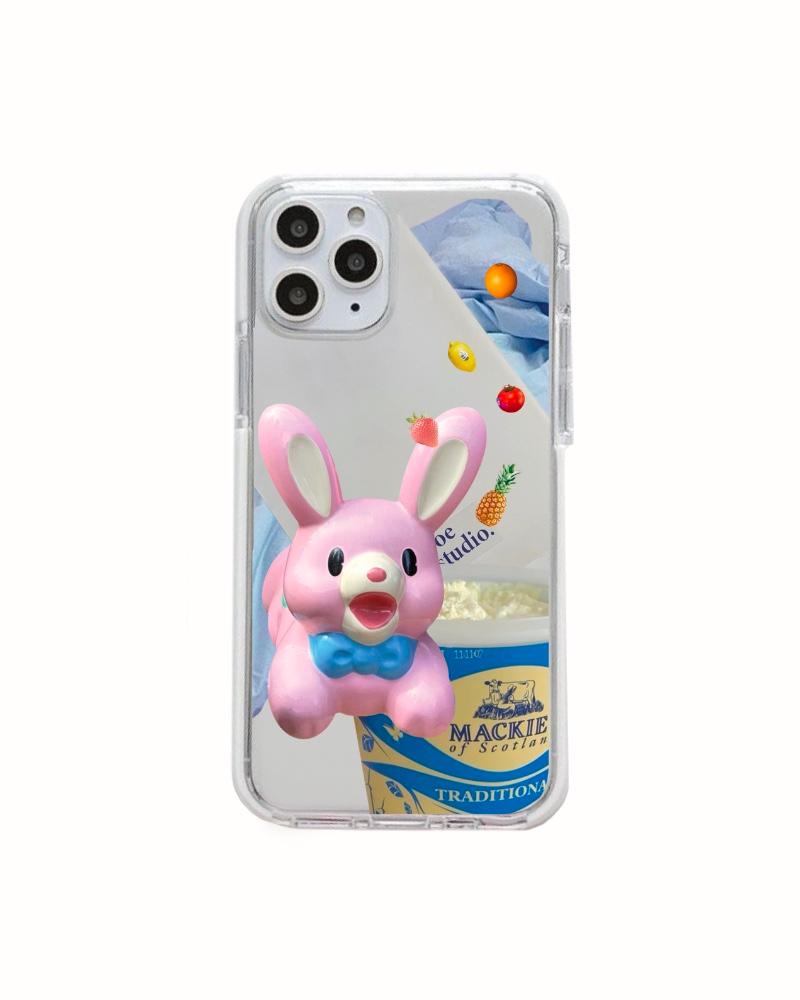 [Jelly hard ] Adventures of Pinky