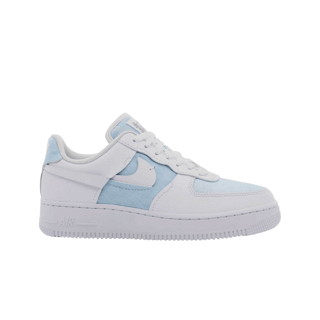 (W) Nike Air Force 1 LXX Glacier Blue