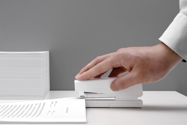 레모 스테이플러_3colors