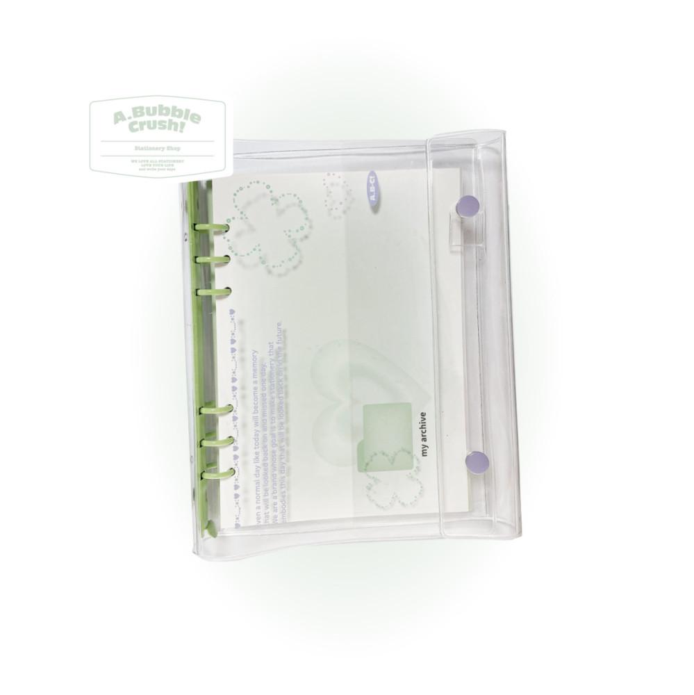 [A5]폴더다이어리