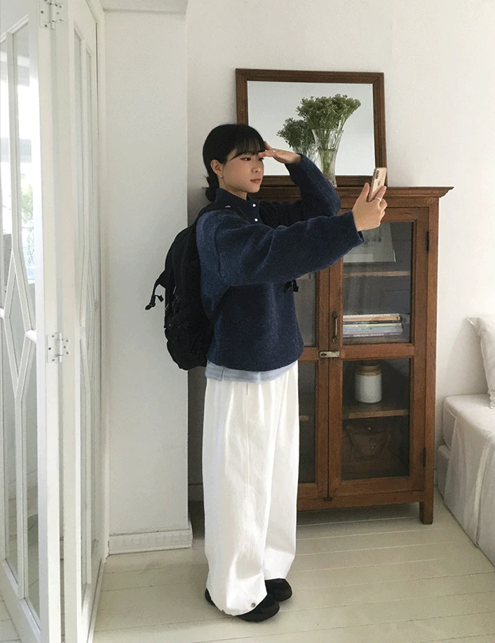 가디언 스트링 니트 (5color)