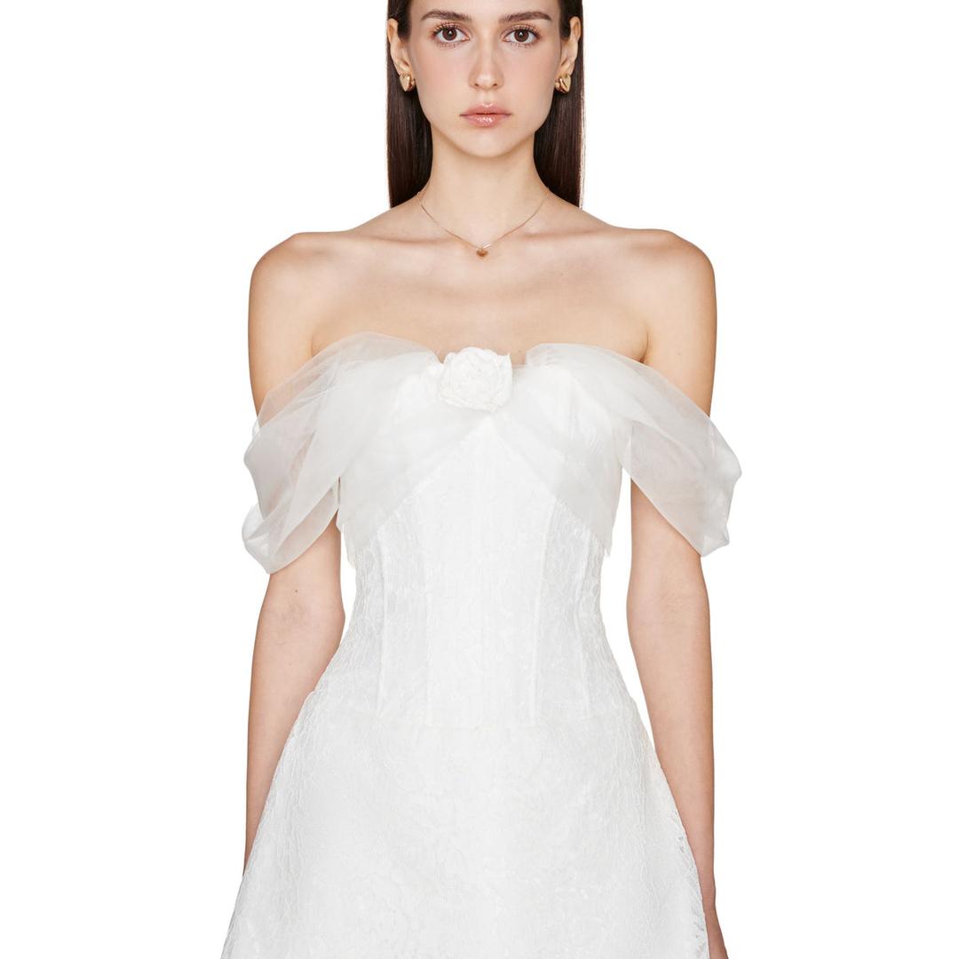 Poppy Dress