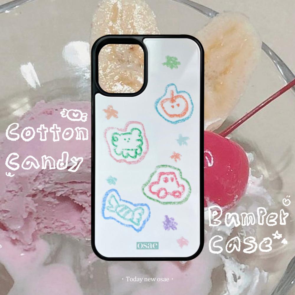 Cotton Candy