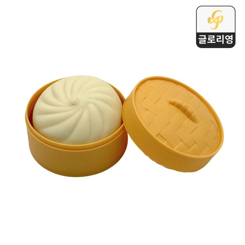 케이스 만두