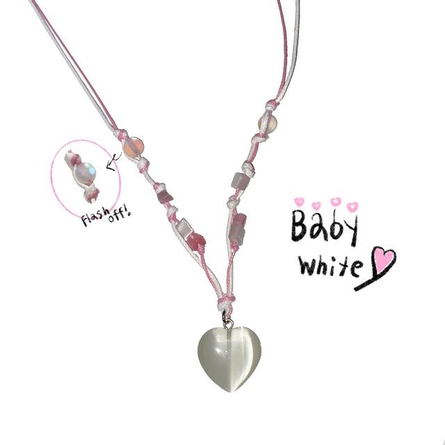 Baby white