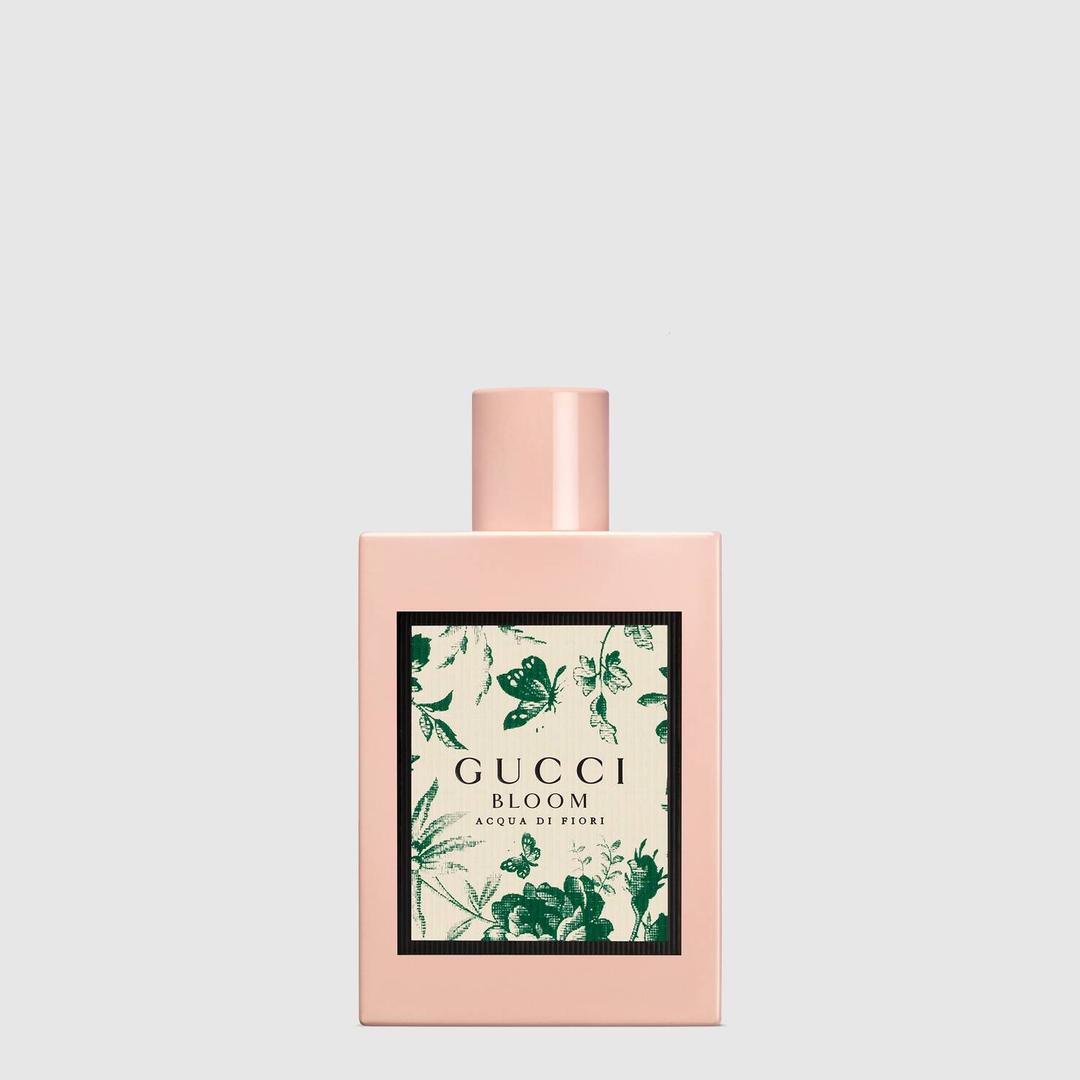 [구찌 블룸] 아쿠아 디 피오리, 100ml, 오 드 뚜왈렛