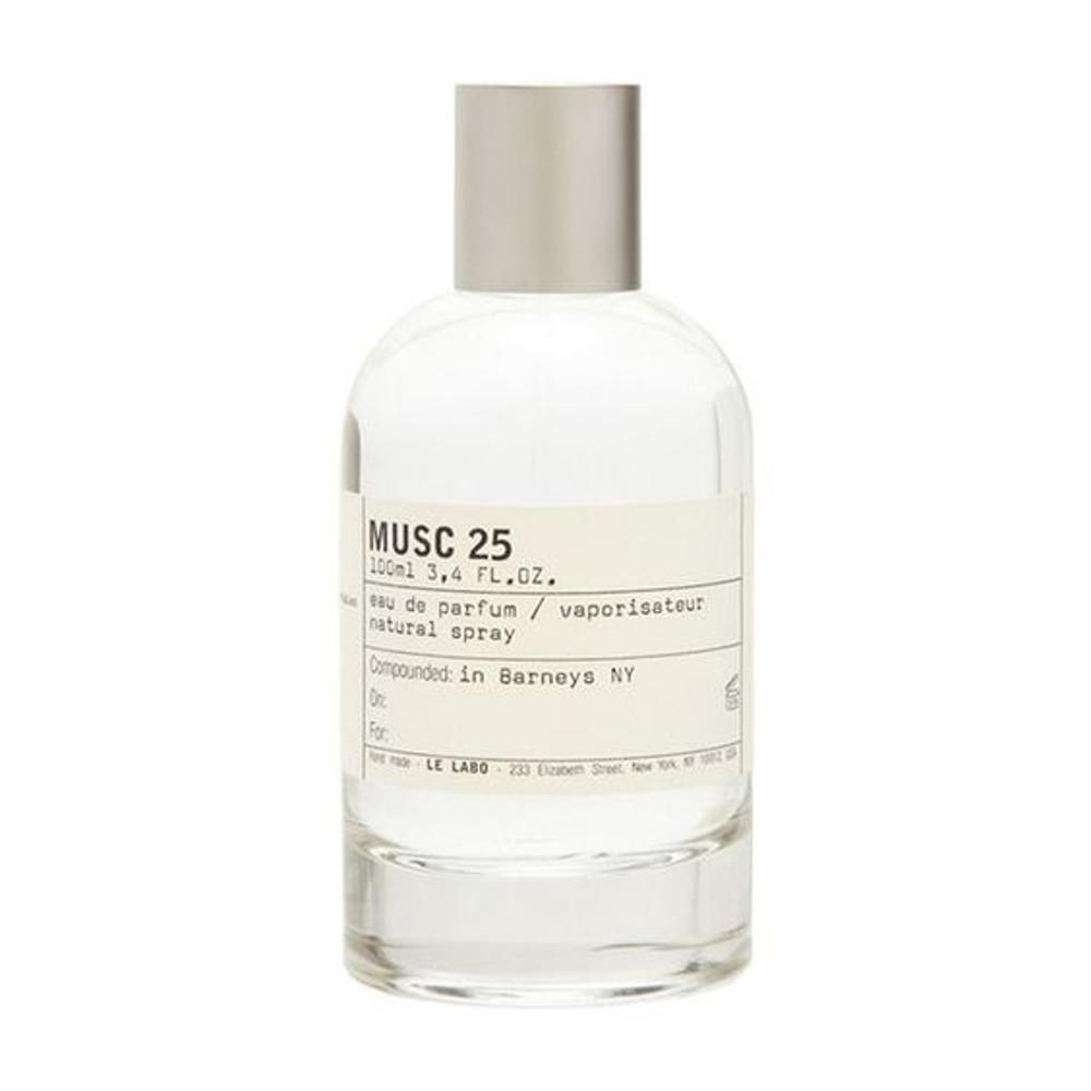 르라보 머스크 25 오드퍼퓸 향수 100ml EDP