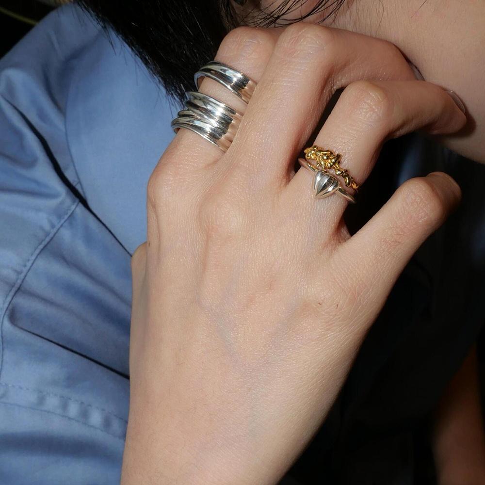 [29CM 단독] IN LOVE RING I