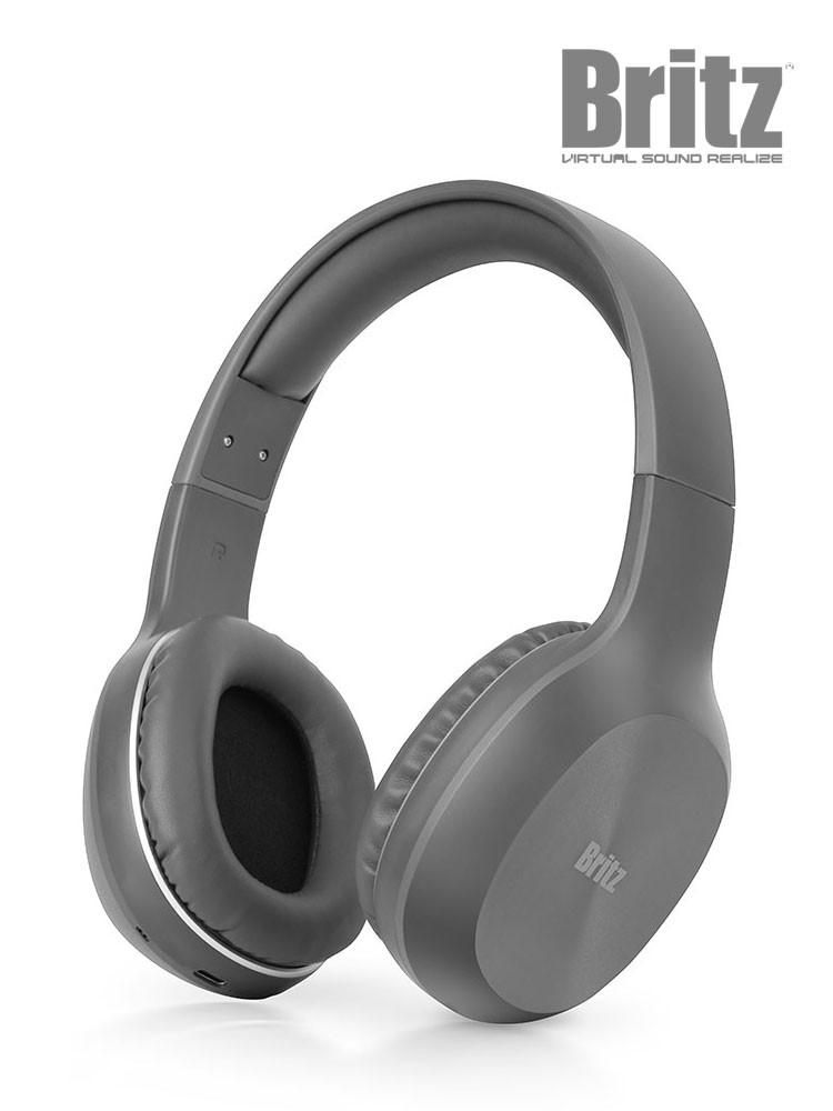 브리츠 BT3000 블루투스 무선 헤드폰 헤드셋