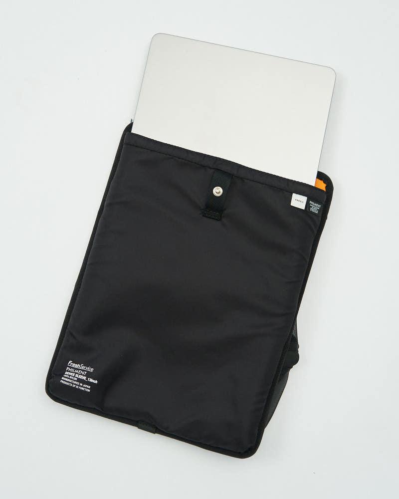 프레쉬서비스 X 필먼트 디바이스 슬리브 13인치 아이패드 파우치 가방 PHILMENT FS DEVICE SLEEVE 13in