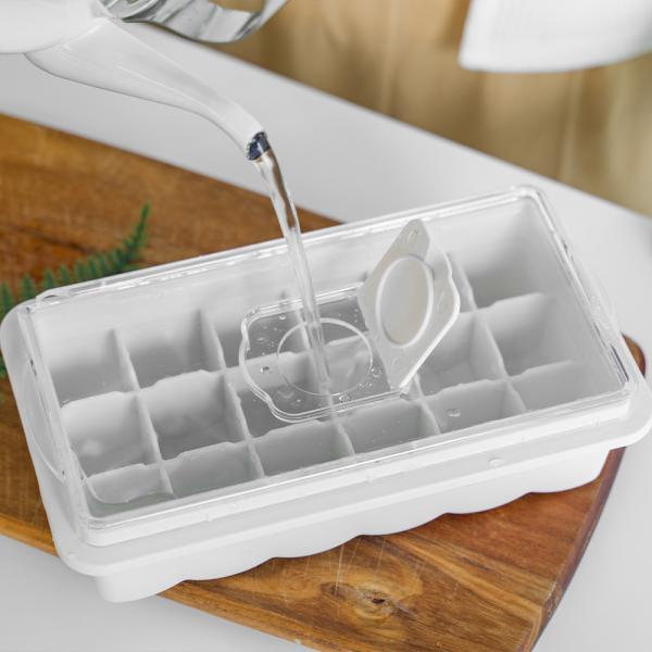 아이슨 실리콘 얼음 트레이