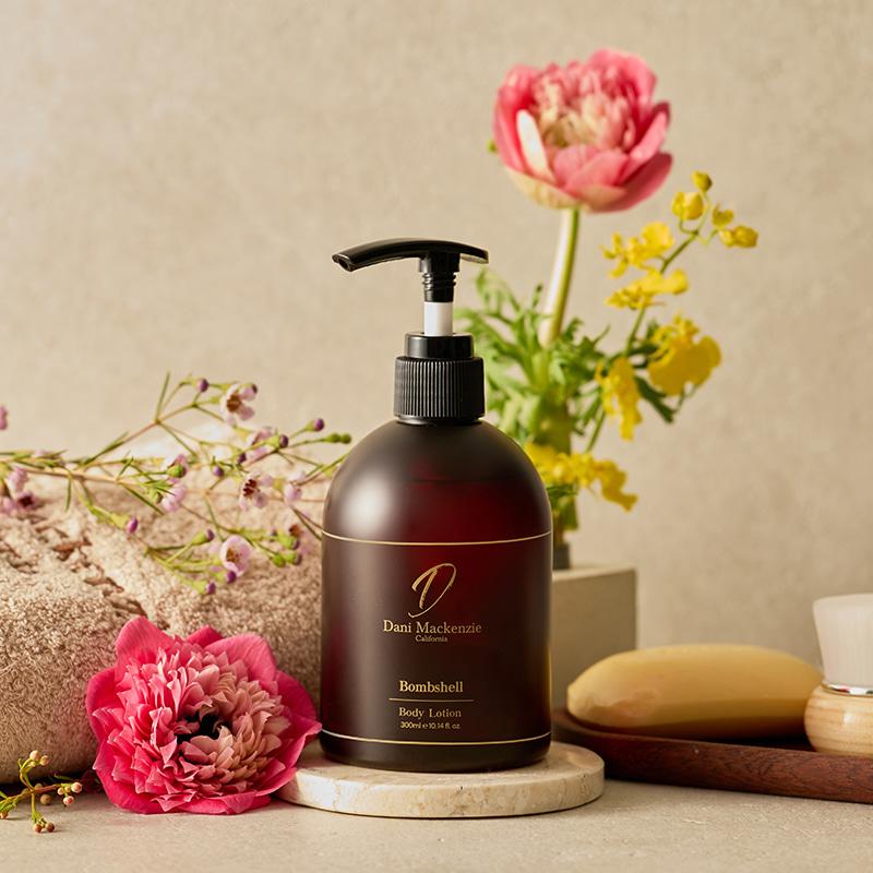 밤쉘 바디로션 (Bombshell Body Lotion)