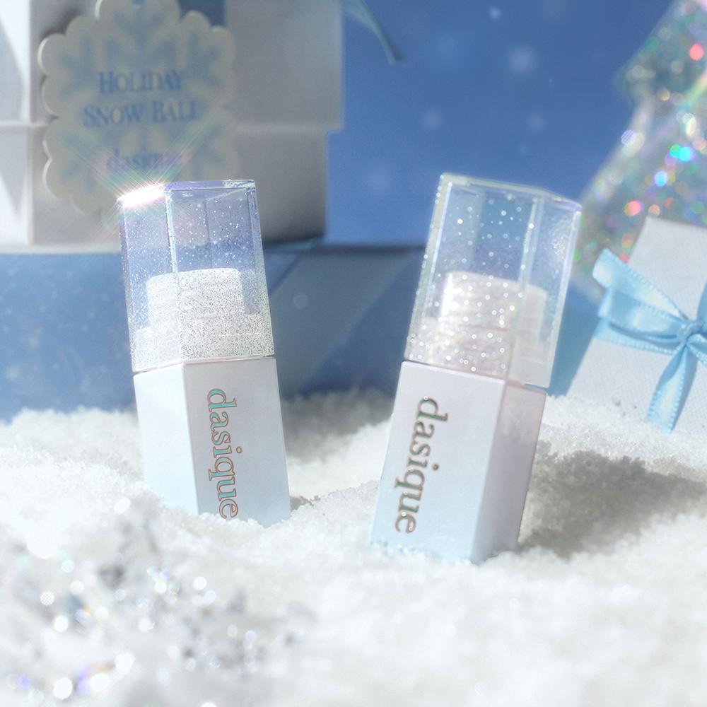 데이지크 쥬시 듀이 틴트 3.5g (1-19호)