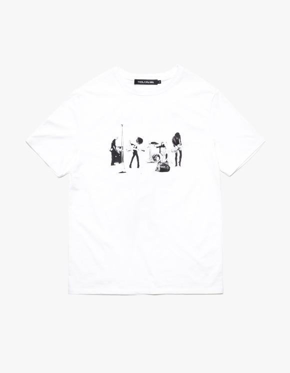 ‘LØREN’ TEE