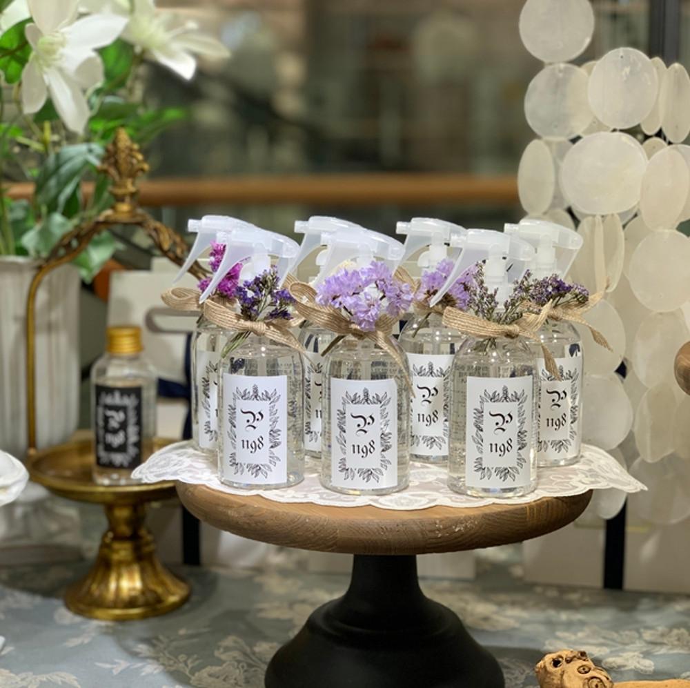 Blossom spray_룸스프레이_섬유향수