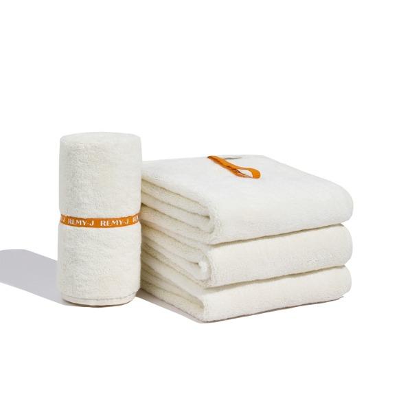 REMY-J MOZZI TOWEL