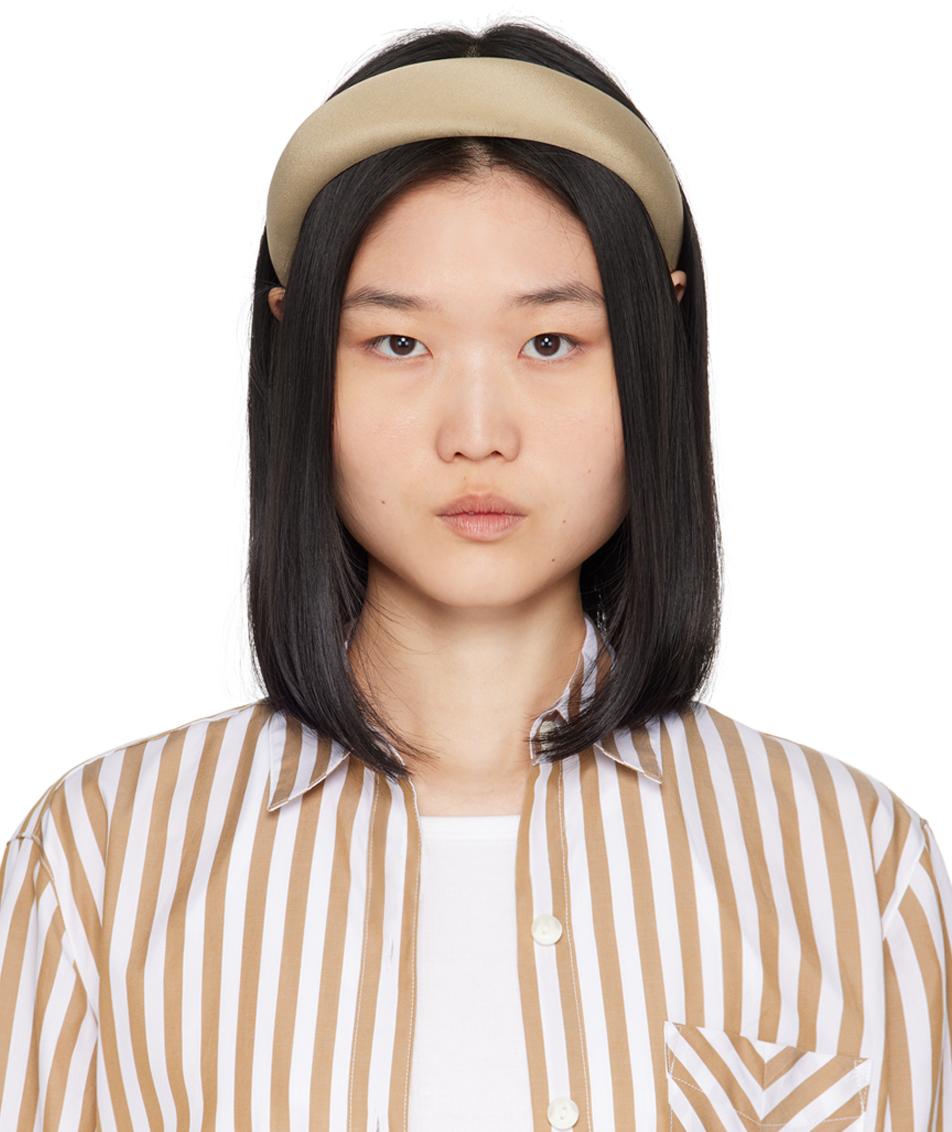 토프 클래식 헤어밴드