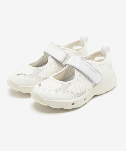 뉴발란스(NEW BALANCE)  NBRJEF710W / Breeze / SD2202WH (WHITE) - 사이즈 & 후기 | 무신사
