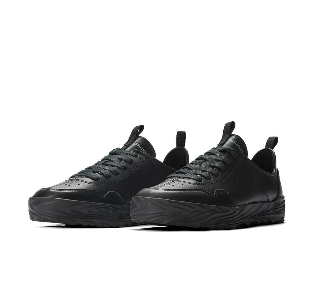 S001 YE (Black 3) 밤