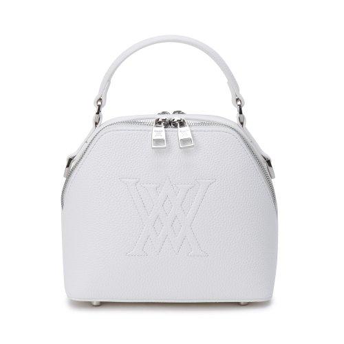 RING TOTE BAG_WH