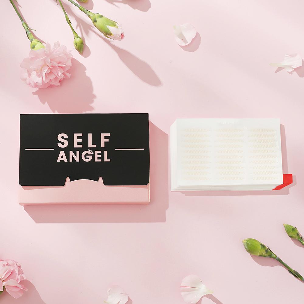 셀프천사 쌍꺼풀 레이스 테이프 쌍테